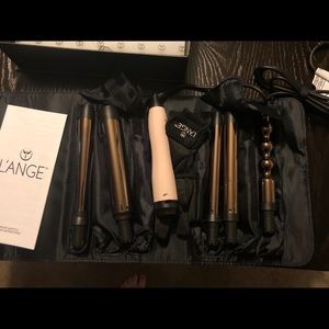 L’ange lecinque 5 piece styling set